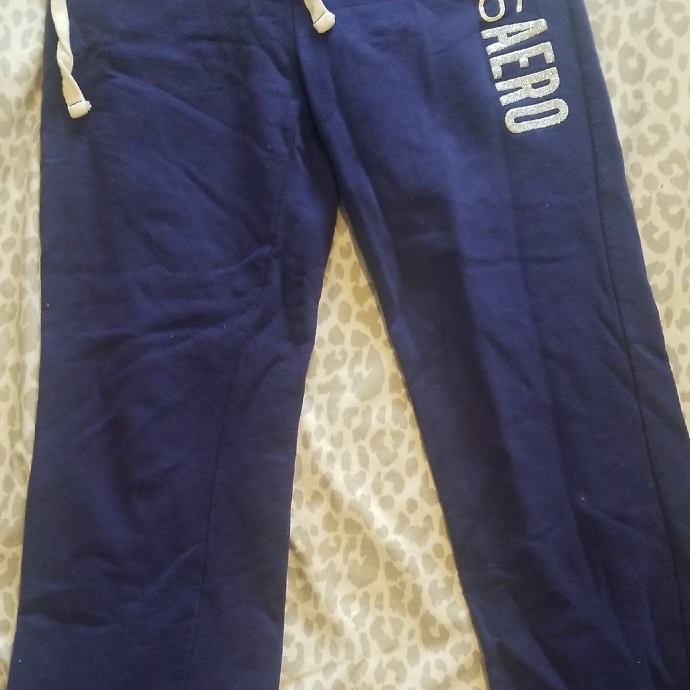Aeropostale Dark Blue Apparel